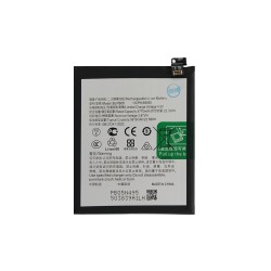 Bateria BLPB05 para Oppo Find X8 Pro 5910mAh